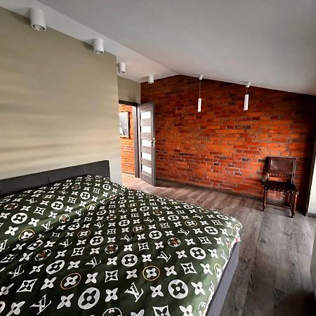 Apartamenty Na 1 Maja Skierniewice Exteriör bild