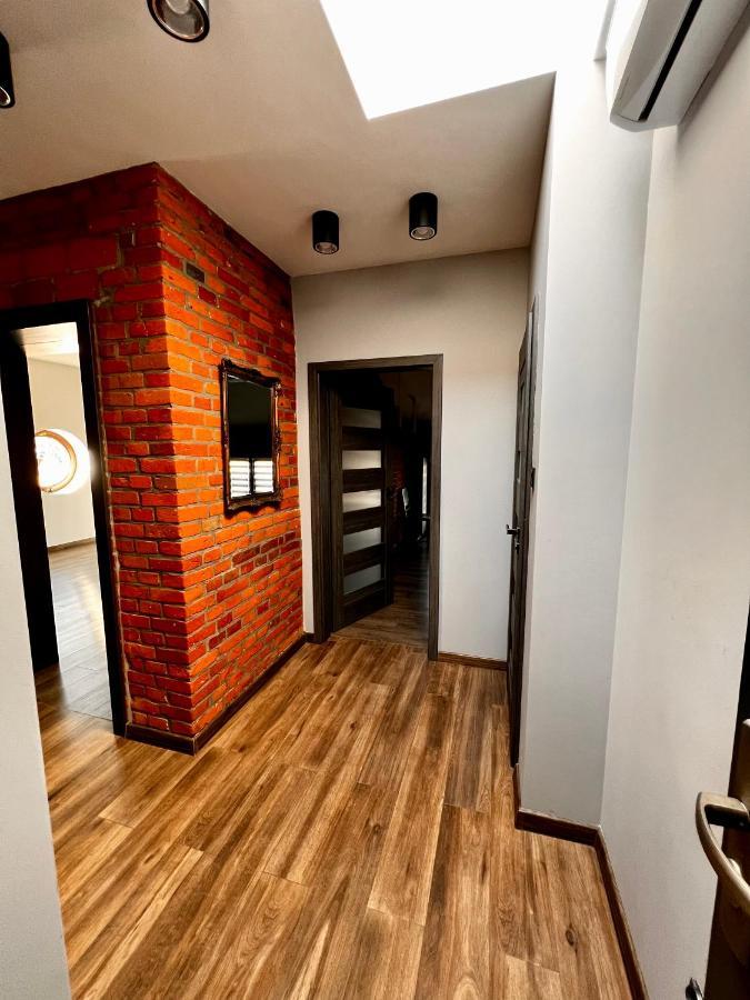 Apartamenty Na 1 Maja Skierniewice Exteriör bild