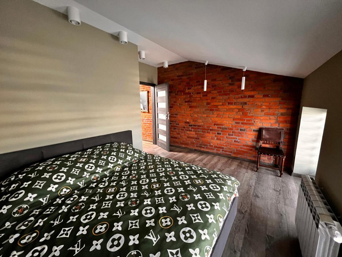 Apartamenty Na 1 Maja Skierniewice Exteriör bild