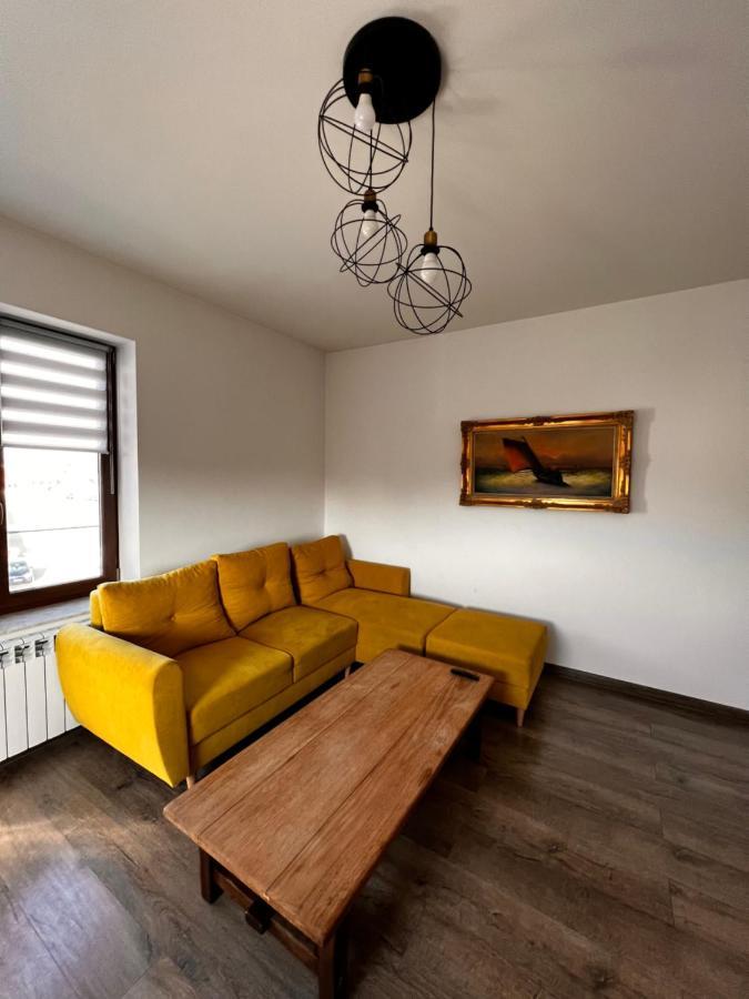 Apartamenty Na 1 Maja Skierniewice Exteriör bild
